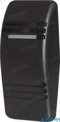 ACTUATOR 1 LENS. BLK (BS8294)