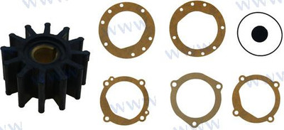 IMPELLER SHERWOOD 9959 (CEF500103T) IMPELLER SHERWOOD 9959 (CEF500103T)