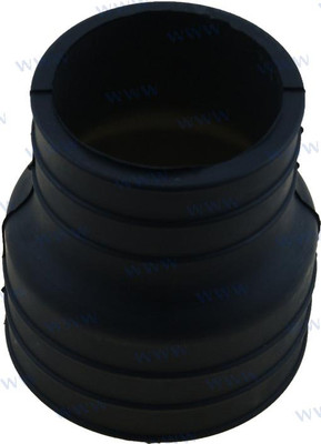 EXHAUST BELOW 70981A13 (CEF500523)