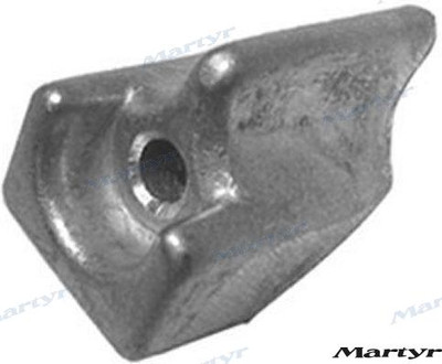 ZINC ANODE (CM334451)