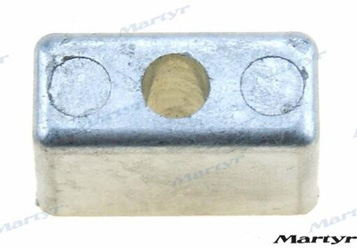 ZINC ANODE (CM3B7-60218-0) ZINC ANODE (CM3B7-60218-0)