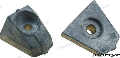 ZINC ANODE (CM55320-98600)