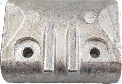 AL ANODE (CM63D-45251-01A) AL ANODE (CM63D-45251-01A)