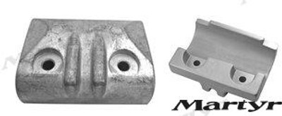 ZINC ANODE (CM63D-45251-01) ZINC ANODE (CM63D-45251-01)