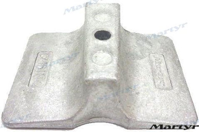 AL ANODE (CM61N-45251-01A) AL ANODE (CM61N-45251-01A)