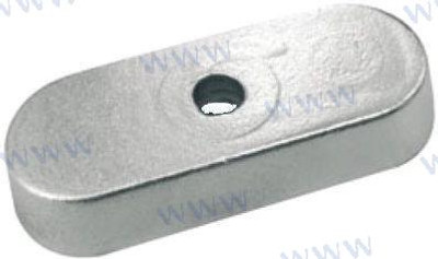 AL ANODE (CM68T-45251-00A) AL ANODE (CM68T-45251-00A)