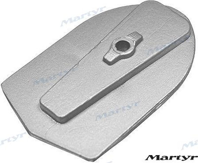ZINC ANODE (CM6G1-45251-03) ZINC ANODE (CM6G1-45251-03)