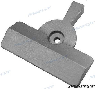 ZINC ANODE (CM6G8-45251-01)