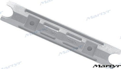 AL ANODE (CM6H1-45251-02A) AL ANODE (CM6H1-45251-02A)