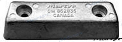 AL ANODE (CM852835A) AL ANODE (CM852835A)