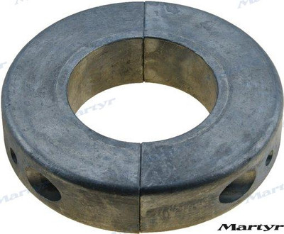 SHAFT ANODE (CMC-20) SHAFT ANODE (CMC-20)