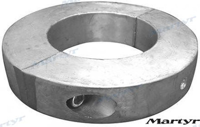 SHAFT ANODE (CMC40EURO) SHAFT ANODE (CMC40EURO)