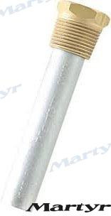 ZINC ANODE 1-3/4" X 3/8" (CME0)