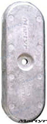 ZINC ANODE (CMN1)