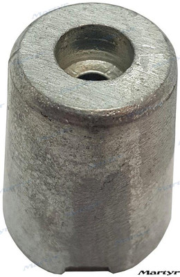 ZINC ANODE (CMPNSOLE1)