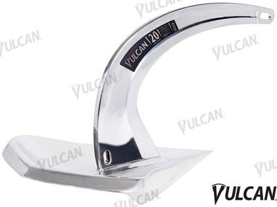 ANCHOR VULCAN INOX 20 KG (CMVLC20SS)