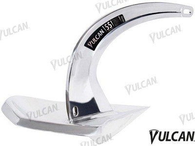 ANCHOR VULCAN INOX 55 KG (CMVLC55SS) ANCHOR VULCAN INOX 55 KG (CMVLC55SS)