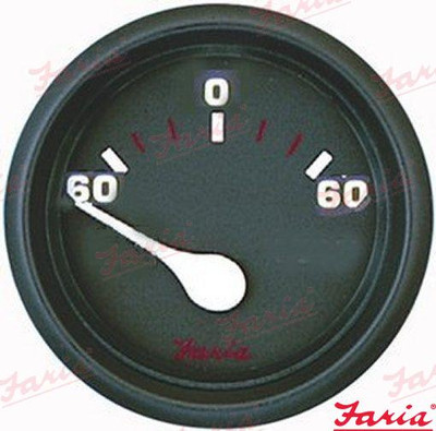 AMMETER (FA14631) AMMETER (FA14631)