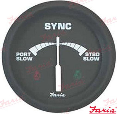 SYNCHRONIZER (FA32807)