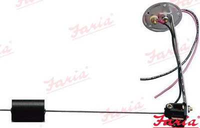 FUEL LEVEL SENDER US 8/16" (FA91001)