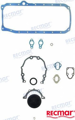 GEAR GASKET KIT (FEL17124)