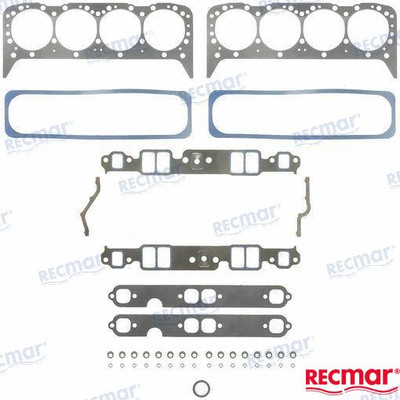 DECARB GASKET SET (FEL17214)