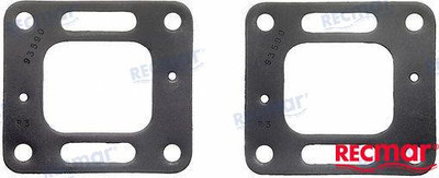 EXHAUST COOLING SET (FEL17510)