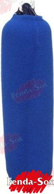 FNDR BOOT BLUE F2 9"X22"2 (FSB003-2)