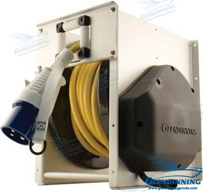 CABLEMSTR 32A 12V (GLECRM32-12) CABLEMSTR 32A 12V (GLECRM32-12)