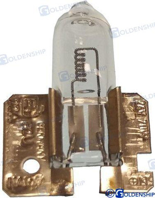 BULB HALOGENEHR - 24V-75W (GS10169)
