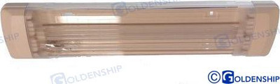 FLUORESCENT LED LIGHT 12V 8W (GS10212) FLUORESCENT LED LIGHT 12V 8W (GS10212)
