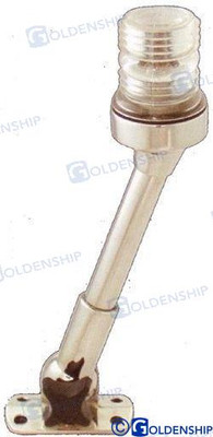 FOLD DOWN RND LIGHT 24" LED (GS10318) FOLD DOWN RND LIGHT 24" LED (GS10318)