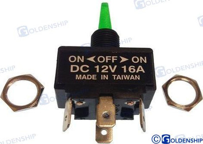 SWITCH ON-OFF-ON 4T (GS11102)