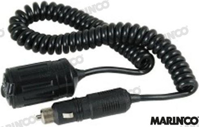 12V EXT CORD. 6' (GS11327)