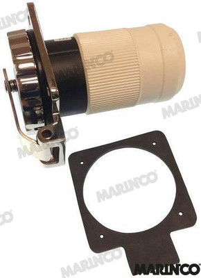 INOX BASE 63A 220V (GS11387) INOX BASE 63A 220V (GS11387)