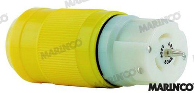 PLUG 63A 220V (GS11388) PLUG 63A 220V (GS11388)