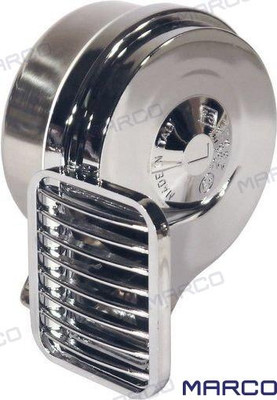 ELEC DOBLE HORN 12 V (GS12021) ELEC DOBLE HORN 12 V (GS12021)