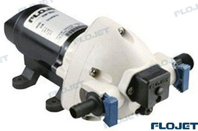 WTR PRESS FLOJET 29 24V 40 PSI (GS20152)