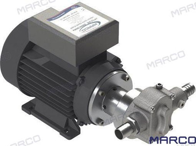 GEAR PUMP UP14AC 220V (GS20214)