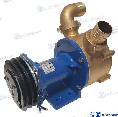 MAGNETIC CLUTCH PUMP 24 V 50MM (GS20217)