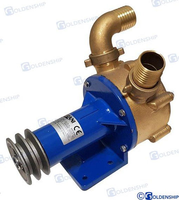 PUMP 40 SPECIAL (GS20218)