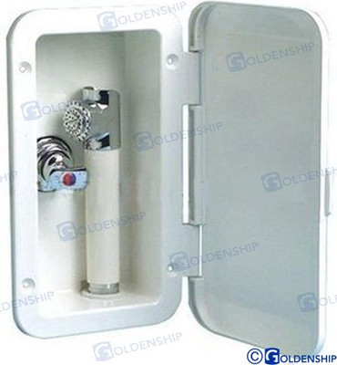 SHOWER BOX MIXER 4 MT (GS20238)