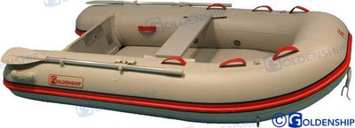 INFL BOAT 2.70 MT AIRMAT (GS270KAM) INFL BOAT 2.70 MT AIRMAT (GS270KAM)