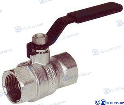 VALVE 1/2" (GS30011)