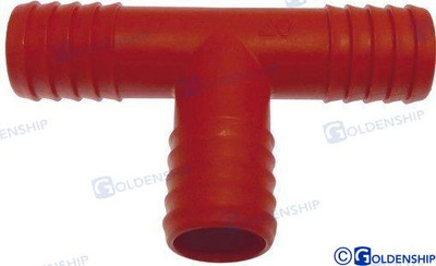 NYL T JOINT 20 MM (GS30096)