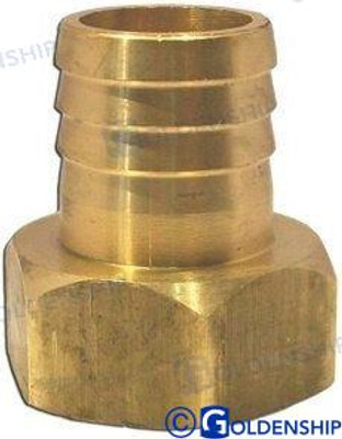 HOSE ADAPTER F 1-30 (GS30273) HOSE ADAPTER F 1-30 (GS30273)