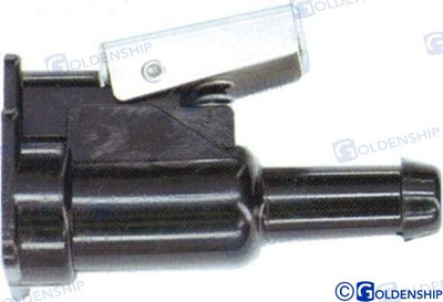 SUZ HOSE CONN - END (GS31089)