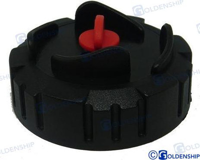 CAP TANK GS31050/GS31054 (GS31169)