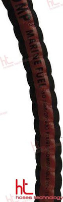HOSE CARBOPOMP/M/SPC 51MM (GS35076)