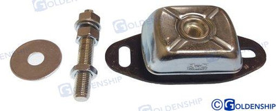 SILENTBLOCK 16 MM (GS38102)